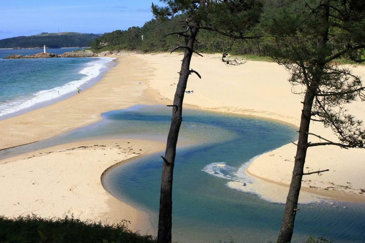 Pension Atlantico Merejo エクステリア 写真
